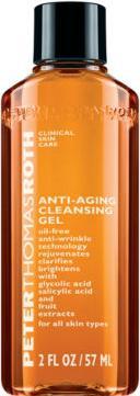 Immagine prodotto Peter Thomas Roth Gel detergente anti-invecchiamento (Gel, 57 ml)