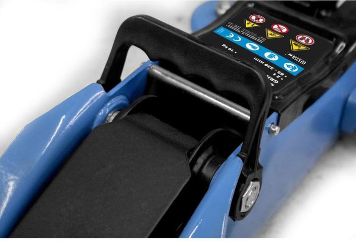 Produktbild Güde Rangierwagenheber GRH 2/330 L