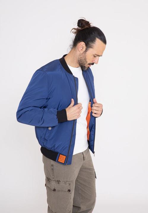 Actual product image Bombers Original Max M bomber jacket (L)