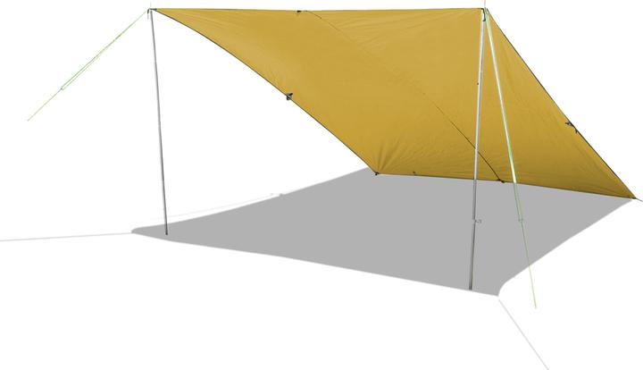 Produktbild Brunner Sunny (Tarp, 2.02 kg)