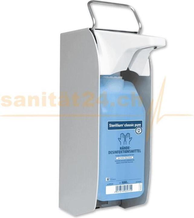 Actual product image IVF Hartmann Euro donors