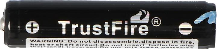 Produktbild Trustfire Akku 10440 geschützte (1 Stk., 10440, 300 mAh)