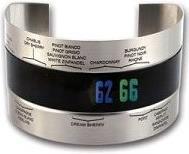 Actual product image Kikkerland Thermometer (Wine thermometer)