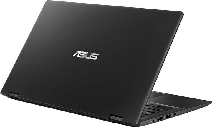 Immagine prodotto ASUS ZenBook Flip 14 (14", Intel Core i7-10510510U, 16 GB, 1000 GB)