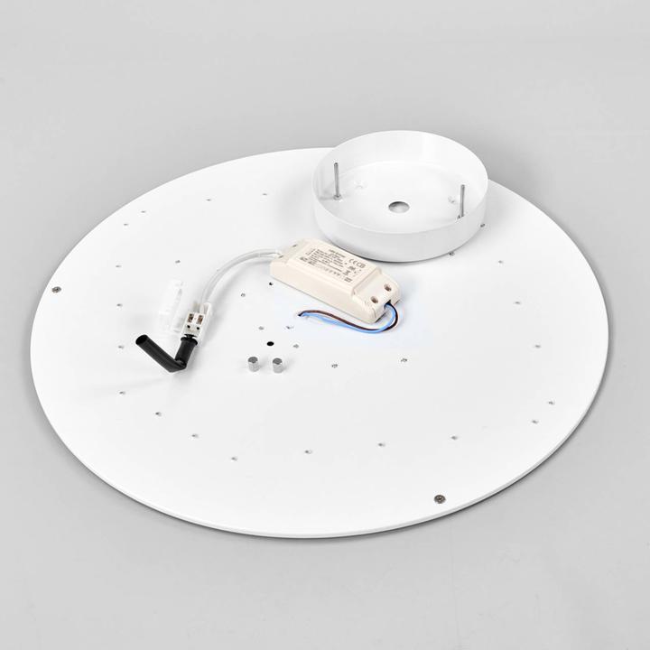 Actual product image Lindby Saira (2150 lm)