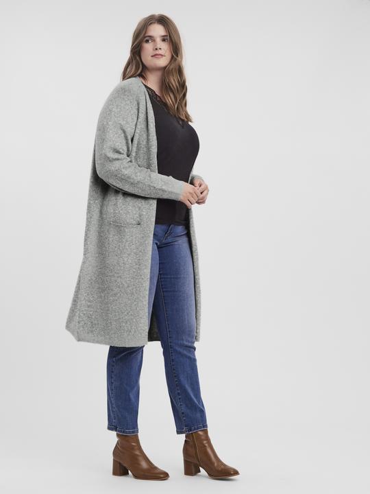 Actual product image Vero Moda Long open cardigan (S)