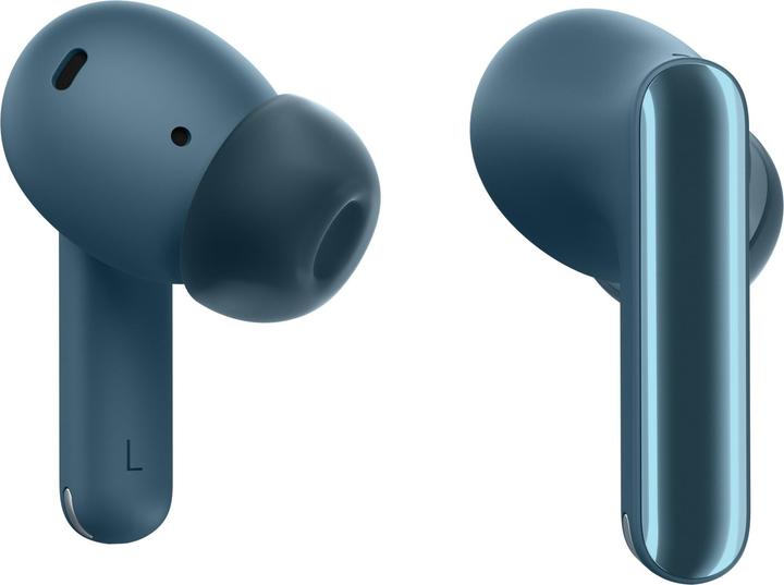 Actual product image Lenovo YOGA True Wireless Stereo Earbuds (P) (36 h, Wireless)