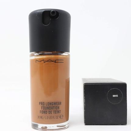 Produktbild MAC Cosmetics Pro Longwear Foundation (NW45)