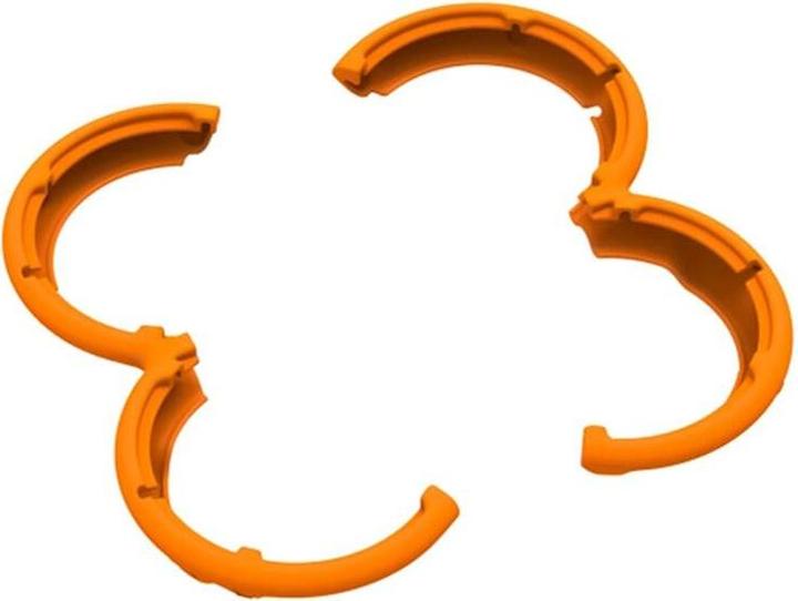 Sunnylife propeller guard for DJI Neo (orange) (Propeller Schutz, DJI Neo)