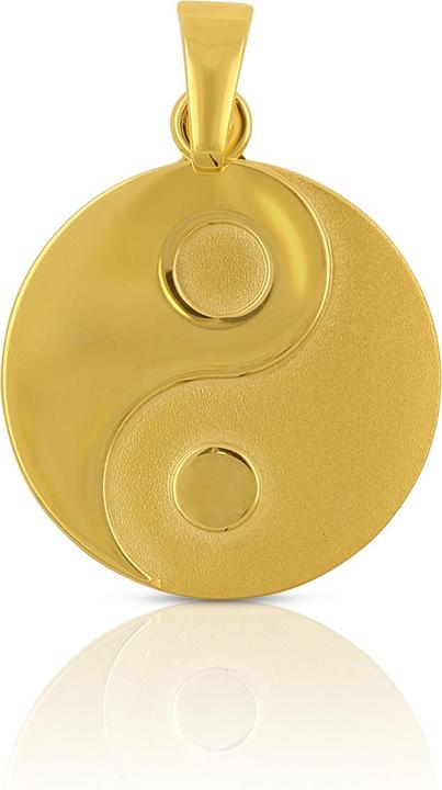 Image du produit Muau Yin Yang (Or jaune 750/18K)