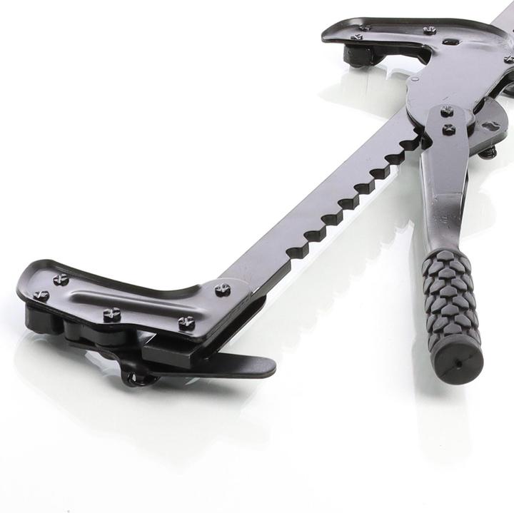 Produktbild XPOtool Drahtspanner 81,5cm für Zäune Zaunspanner 530mm Spannwerkzeug Weidezaun