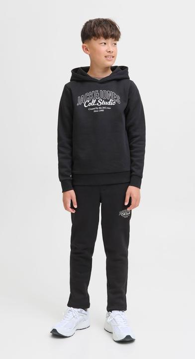 Immagine prodotto Jack & Jones Logo Kapuzenpullover Junior Kapuzenpullover (128)