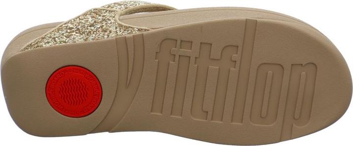 Produktbild Fitflop Lulu Glitter Toe Thongs (41)