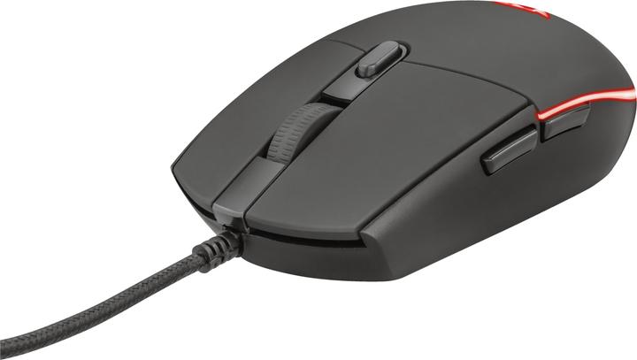 Immagine prodotto Trust GXT 838 Azor (Ing. Int., Cablato)