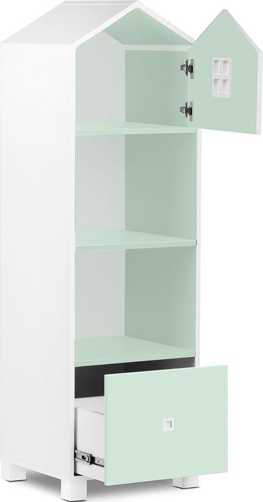 Produktbild Konsimo Mirum (57 x 172 x 45 cm)