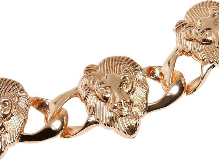 Produktbild Urban Classics Lion Bracelet (100% Zink)