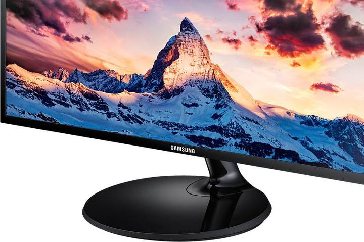 Produktbild Samsung S24f352h (1920 x 1080 Pixel, 24")