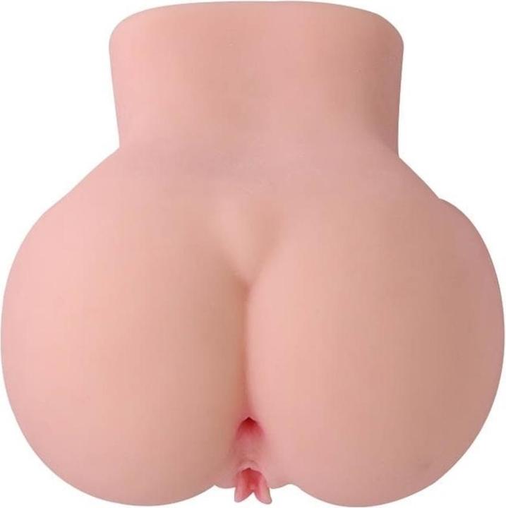 Actual product image Perfect Toys Realistic Masturbator "Sweet Up" Vagina-Anus