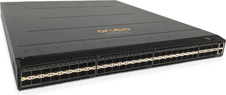 Produktbild HPE ARUBA CX 10000-48Y6C - STOCK (48 Ports)