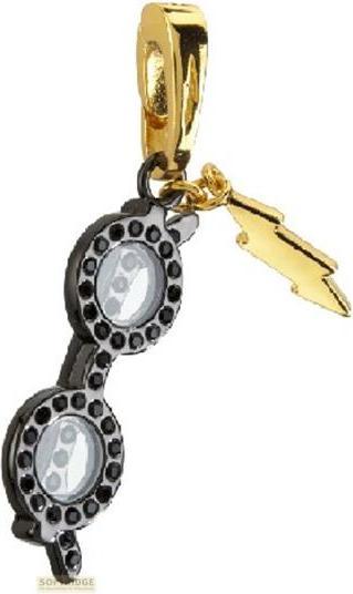 Immagine prodotto Noble Collection Harry Potter - Lumos: gli occhiali Harry Potter