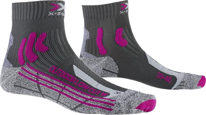 Anthracite, Fuchsi