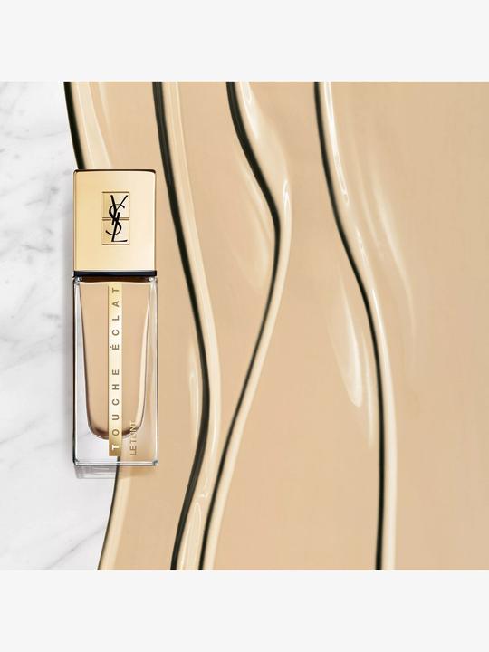 Image du produit Yves Saint Laurent Touche Éclat Le Teint Ivory B20 (B20 - Ivoire)