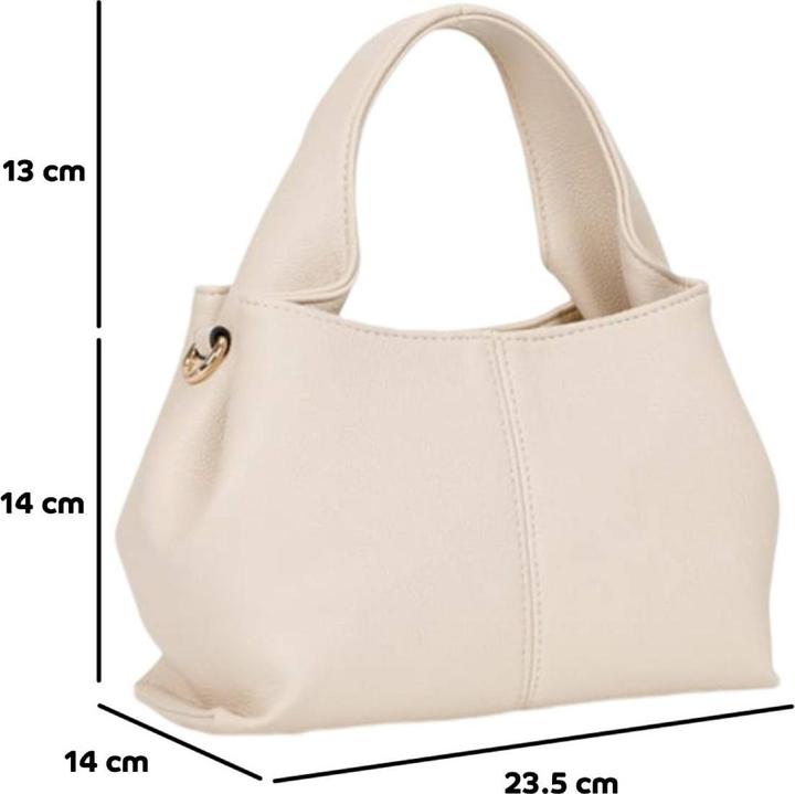 Gallantry HB-1963-2-BG Handtasche
