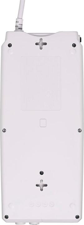 Productafbeelding Ever T/LZ05-HOM019/0000 Listwa filtrujaca Home (8 x, 2 m)