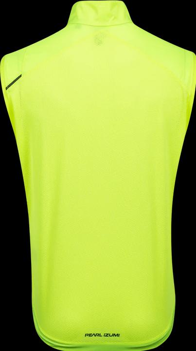 Produktbild Pearl Izumi Zephrr Barrier Vest screaming yellow (M)