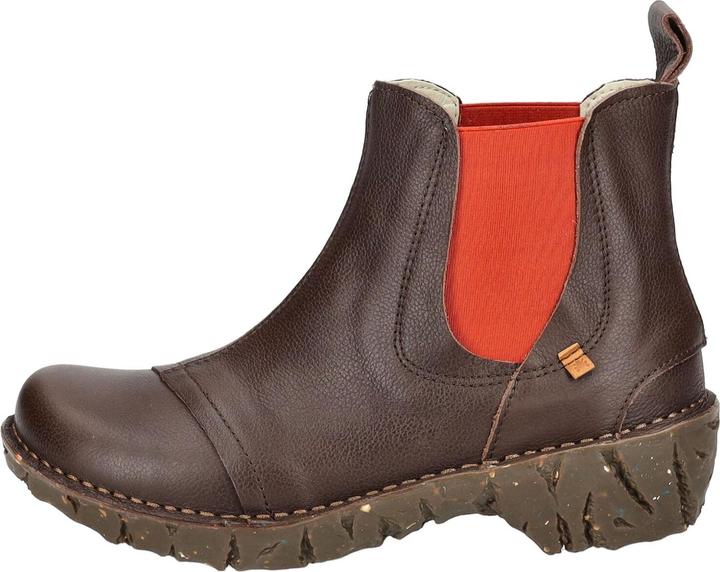 Actual product image El Naturalista Stiefelette (38)