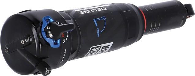 Image du produit RockShox Deluxe Ultimate RCT - 205X60 (205 mm, 60 mm)