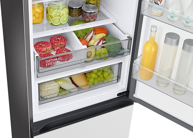 Immagine prodotto Samsung FRIGORIFERO RB38C7B5C12/EF (390 l)
