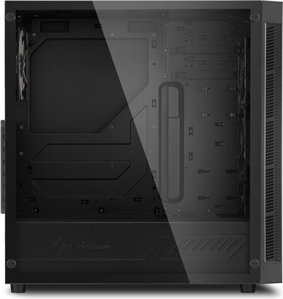 Produktbild Sharkoon Tg5 RGB (ATX)