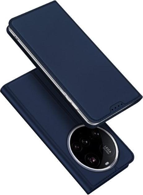 Produktbild Dux Ducis Skin Pro Series Bookcover (Xiaomi 15 Ultra)