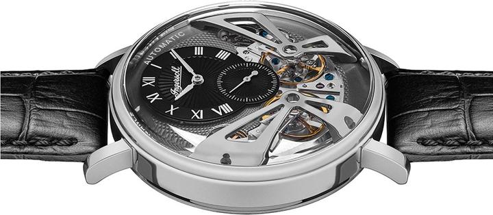 Image du produit Ingersoll 1892 Ingersoll Le Tennessee (Montre squelette, Chronographe, 45.50 mm)