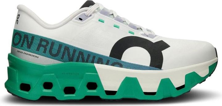 Actual product image On Running Cloudmonster Hyper Damen Laufschuhe (37)