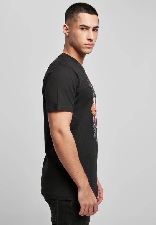 Produktbild Mister Tee King James LA Tee (L)