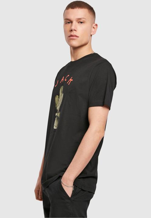 Actual product image MT Jack Tee (S)