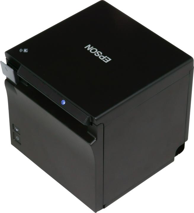 Image du produit Epson Imprimante de reçus TM m30II (Bluetooth, USB 2.0, Ethernet)