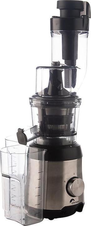 Actual product image Ohmex Slow juicer SJU-3350