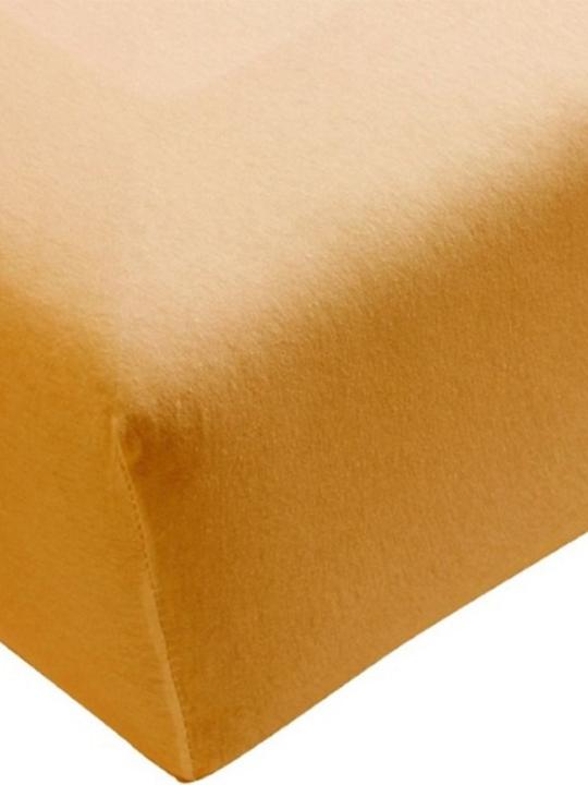 Formesse Drap-housse Bella-Donna en jersey (100x200 cm, 90x200 cm)