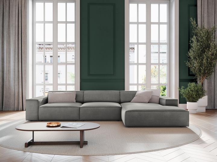 Actual product image Micadoni Jodie (Corner sofa)