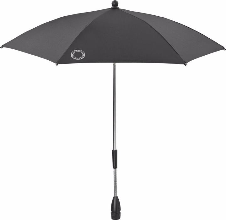Maxi-Cosi Sonnenschirm Essential Black