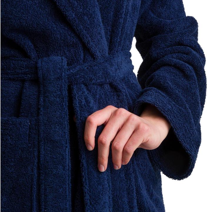 Image du produit Möve Peignoirs de bain Superwuschel (S)