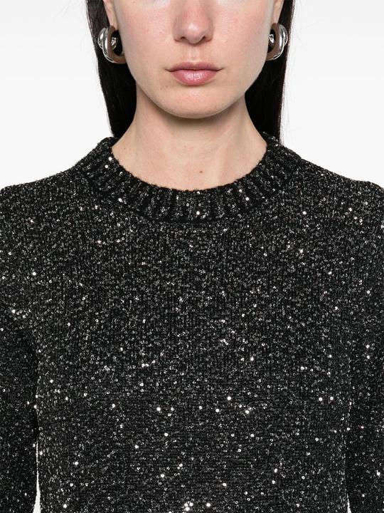 Immagine prodotto Golden Goose Sweaters Black (XS)