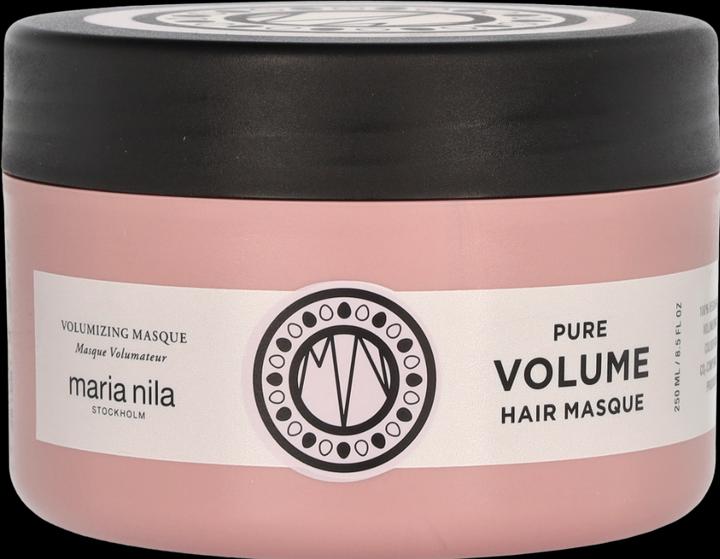 Actual product image Maria Nila Care & Style - Pure Volume Masque (250 ml)