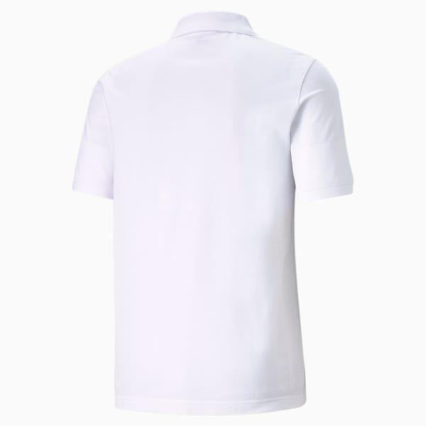 Actual product image Puma ESS Pique Polo (L)