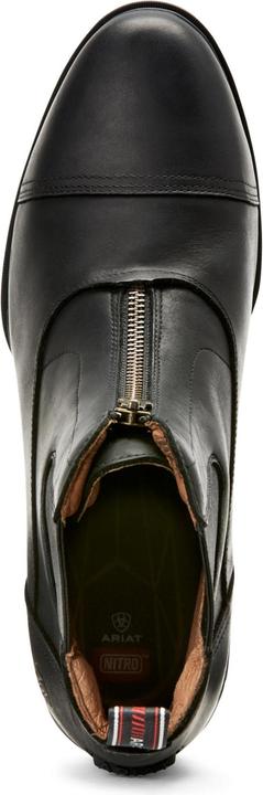 Actual product image Ariat Ankle boot Devon Nitro Paddock men (47)