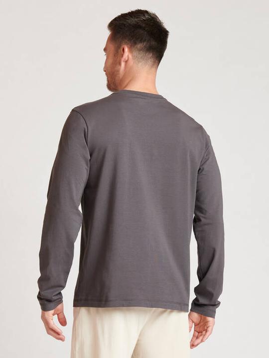 Immagine prodotto Jockey Camicia a maniche lunghe (L)