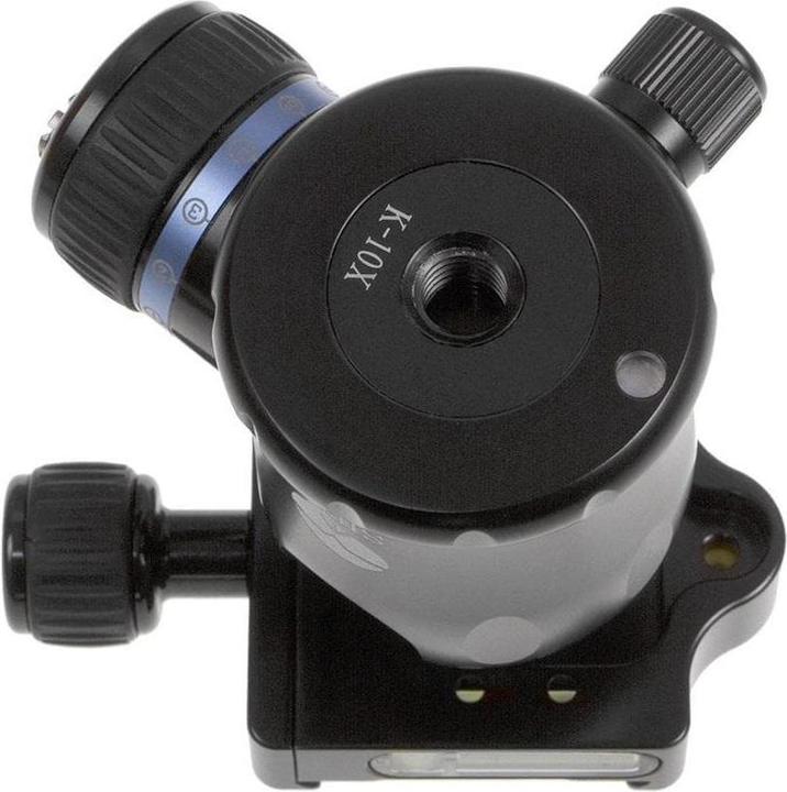 Actual product image Sirui K-10x (Spherical head)